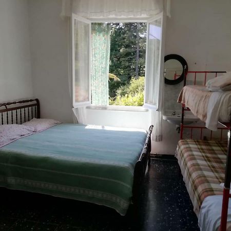 Albergo Delfino San Pietro d'Olba Exteriér fotografie