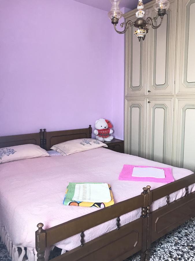 Albergo Delfino San Pietro d'Olba Exteriér fotografie